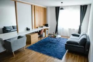 Hotel Flora, Schwabisch Gmund