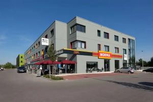 City Hotel Neumarkt, Neumarkt in der Oberpfalz