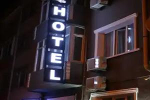 Karhal Hotel, Edirne