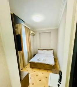 Quality Inn Tbilisi - 11