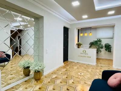 Quality Inn Tbilisi - 0