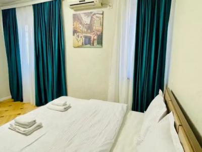 Quality Inn Tbilisi - 20