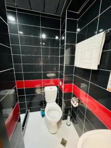 Quality Inn Tbilisi - 14