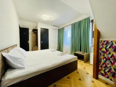 Quality Inn Tbilisi - 22