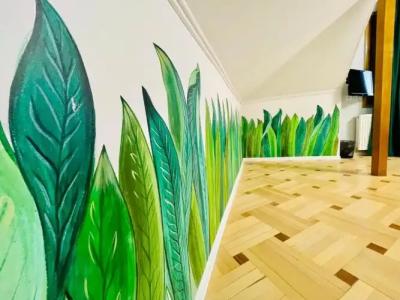 Quality Inn Tbilisi - 15