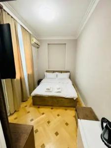 Quality Inn Tbilisi - 12