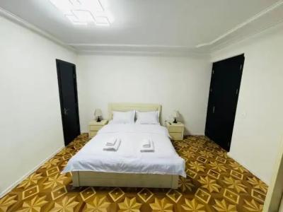 Quality Inn Tbilisi - 5