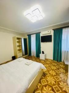Quality Inn Tbilisi - 29