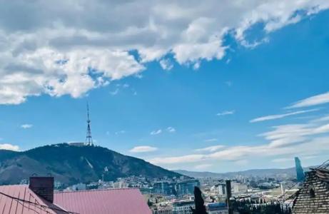 Quality Inn Tbilisi - 21