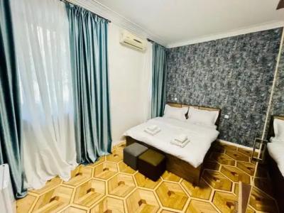 Quality Inn Tbilisi - 16