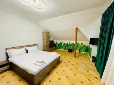 Quality Inn Tbilisi - 1