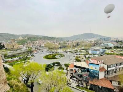 Quality Inn Tbilisi - 8