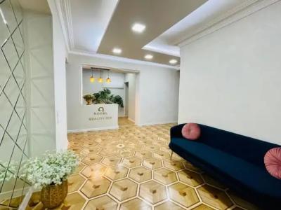 Quality Inn Tbilisi - 7