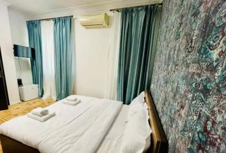 Quality Inn Tbilisi - 18