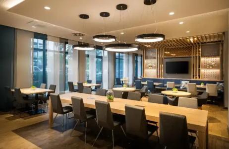 Holiday Inn Express Rosenheim by IHG - 14