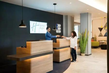 Holiday Inn Express Rosenheim by IHG - 19