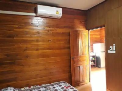 Ban Suan Nai Fun Homestay - 1