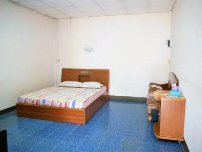Garden Corner Resort &