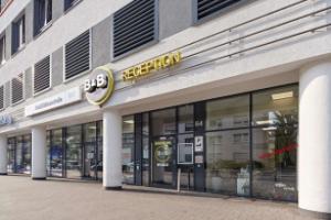 B&B Hotel Köln-Troisdorf, Troisdorf