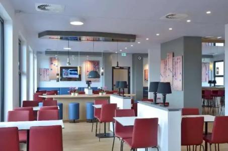 B&B Köln-Troisdorf - 19