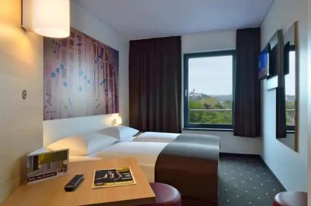 B&B Köln-Troisdorf - 2