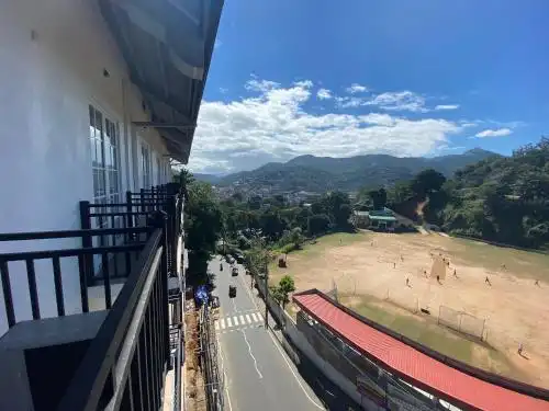 BPR - Asgiriya ,Kandy - 7