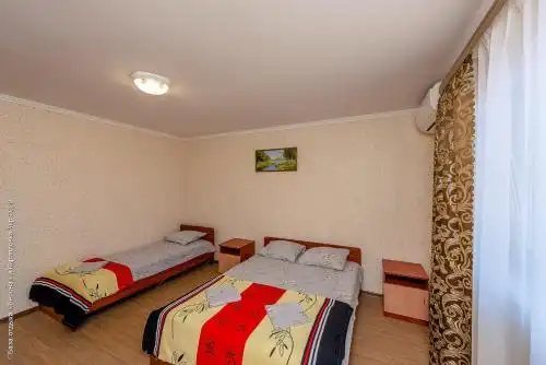 База отдыха Верона - 42