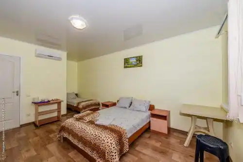 База отдыха Верона - 34