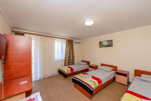 База отдыха Верона - 44