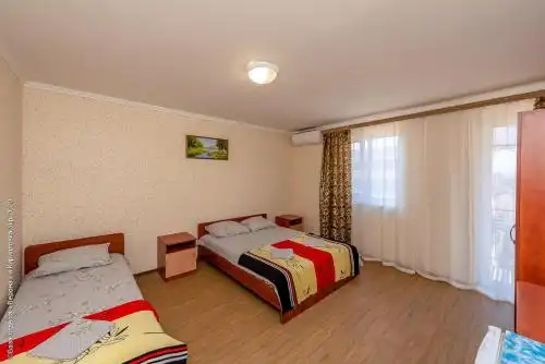 База отдыха Верона - 45