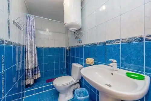 База отдыха Верона - 41