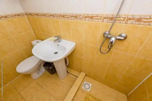 База отдыха Верона - 36