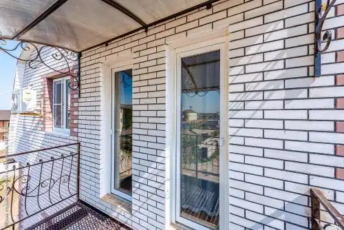 База отдыха Верона - 48