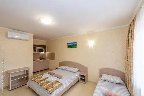 База отдыха Верона - 65