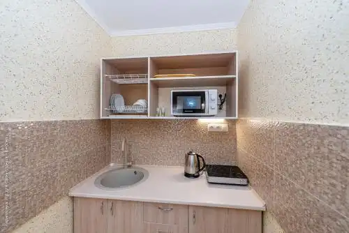 База отдыха Верона - 67