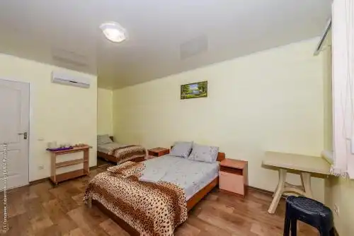 База отдыха Верона - 33