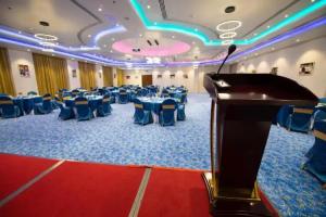 Rozana Hotel, Muscat