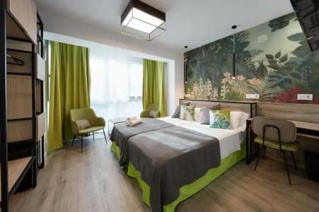 Enmathi Alicante Benalua - 40