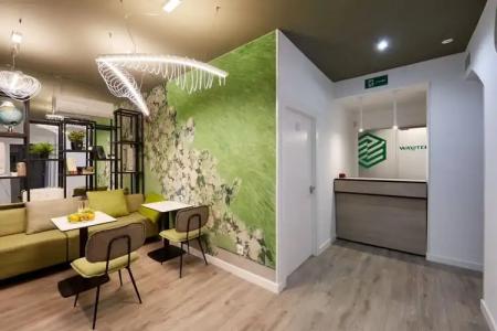 Enmathi Alicante Benalua - 1