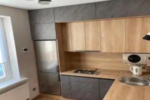 Na Pushkina Apartments, Chernyakhovsk