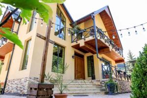 Villa Alexander in, Dilijan