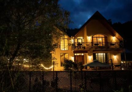 Villa Alexander in Dilijan - 1