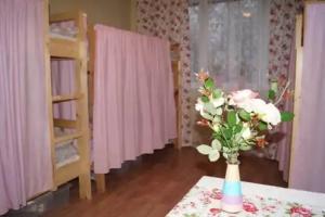 Hostel City 495, Moscow