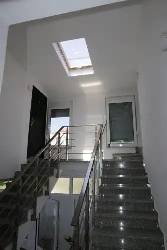 Britannia Apartments - By The KALAJA And Small Beach - 6