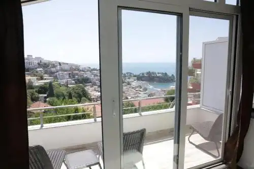 Britannia Apartments - By The KALAJA And Small Beach - 5
