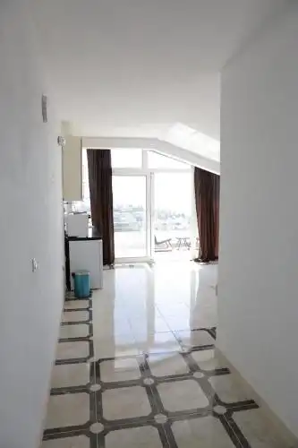 Britannia Apartments - By The KALAJA And Small Beach - 7