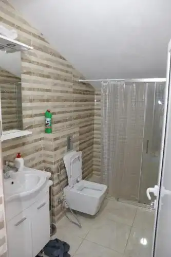 Britannia Apartments - By The KALAJA And Small Beach - 8