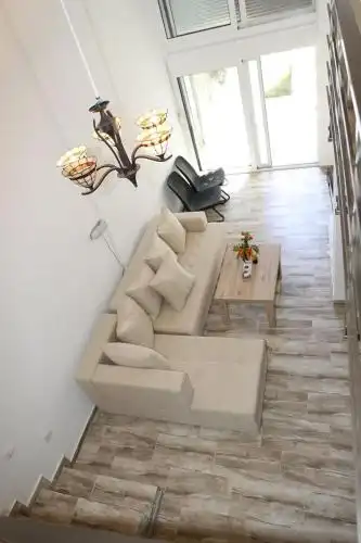 Britannia Apartments - By The KALAJA And Small Beach - 11