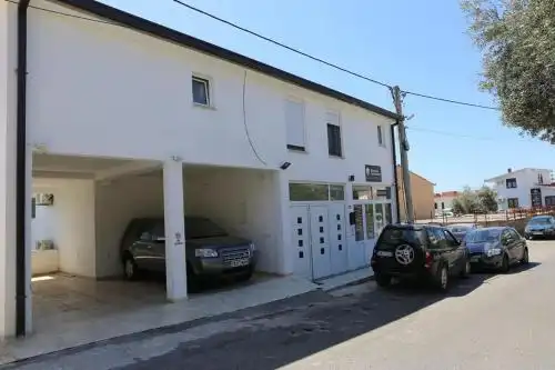 Britannia Apartments - By The KALAJA And Small Beach - 14