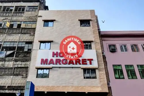 Collection O 86328 Margaret - 0